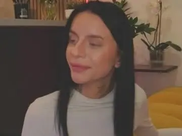 Chaturbate Live Sex Cam of ceserisisi