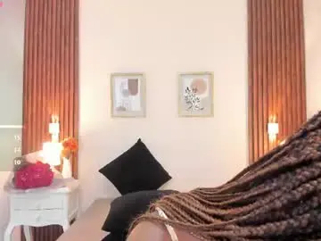 Chaturbate Sex Chat of chloebrunnie