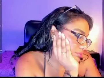 Chaturbate Best Webcam of ebony__queen2