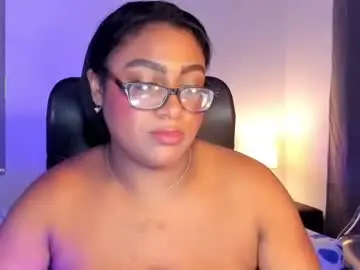 Chaturbate Adult Webcams of ebony__queen2