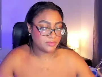 Chaturbate Adult Video Chat of ebony__queen2