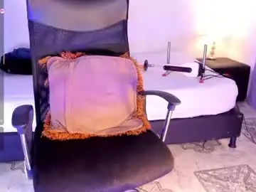Chaturbate Live Porn of ebony__queen2