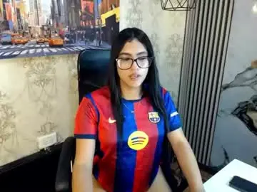 Chaturbate Free Porn Cam of holly_watson_