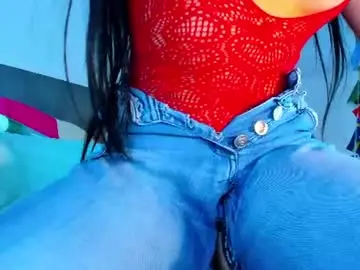 Chaturbate Nude Webcam of lila_pinky_