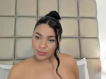 Chaturbate Live Porn of lilly_williamss
