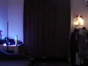 Chaturbate Live Sex Cam of welliza