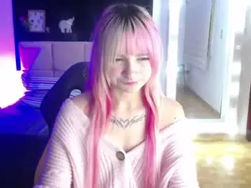 Chaturbate Private Sex Chat of _charlotte_collins_