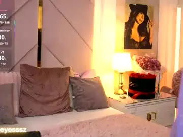 Chaturbate Private Sex Chat of alexaheyess
