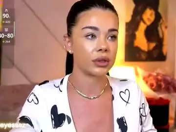 Chaturbate Best live sex cam show of alexaheyess