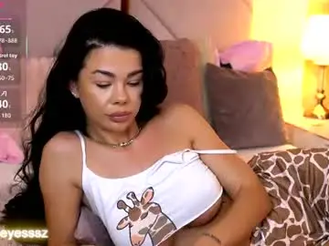 Chaturbate Adult Webcams of alexaheyess