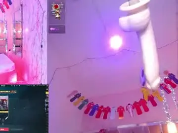Chaturbate Best Webcam of cataleyaglow