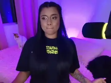 Chaturbate Live Porn of geminis11