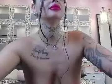 Chaturbate Nude Webcam of kalystra