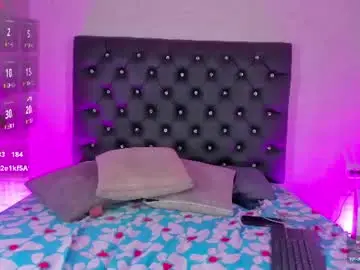 Chaturbate Best live sex cam show of keyla_lovee