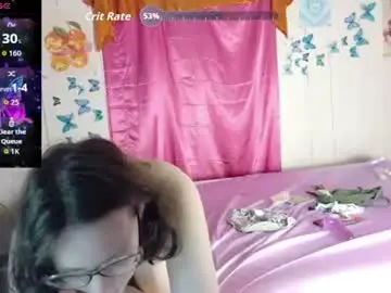Chaturbate Adult Webcam of lunaquinn45