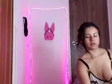 Chaturbate Private Sex Chat of mady_gh