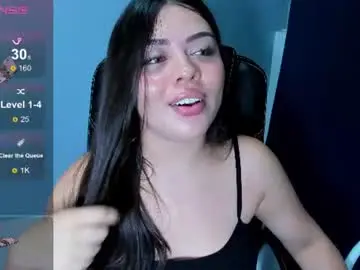 Chaturbate Adult Webcam of paradise_doll_s