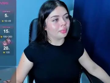 Chaturbate Sex Cam of paradise_doll_s
