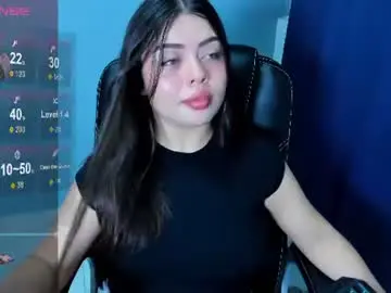 Chaturbate Live Sex Cam of paradise_doll_s