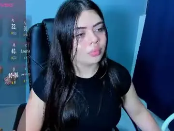Chaturbate Free Live Porn of paradise_doll_s