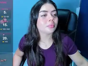 Chaturbate Live Porn of paradise_doll_s