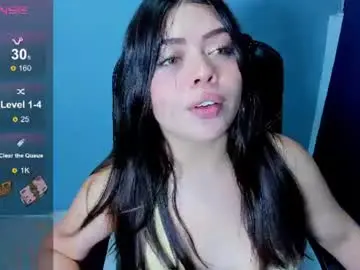 Chaturbate Free Porn Cam of paradise_doll_s