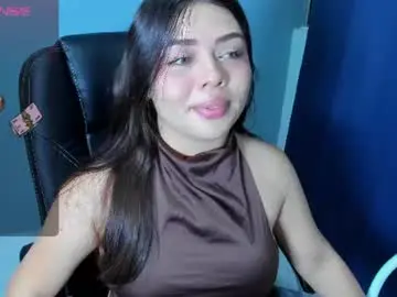 Chaturbate Nude Webcam of paradise_doll_s