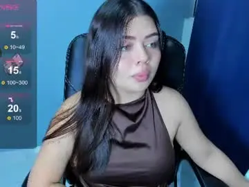 Chaturbate Watch Live Sex Cams of paradise_doll_s