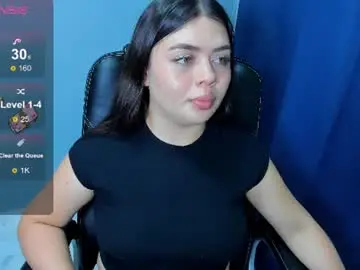 Chaturbate Live Porn of paradise_doll_s