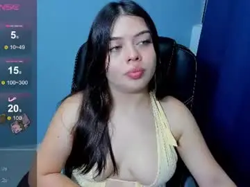 Chaturbate Free Porn Cam of paradise_doll_s
