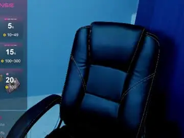 Chaturbate Free Porn Cam of paradise_doll_s