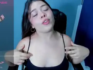 Chaturbate Watch Live Sex Cams of paradise_doll_s
