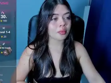 Chaturbate Free Live Porn of paradise_doll_s