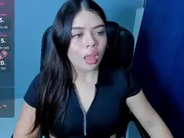 Chaturbate Free Live Porn of paradise_doll_s