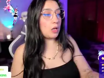 Chaturbate Sex Chat of tellme_maddie