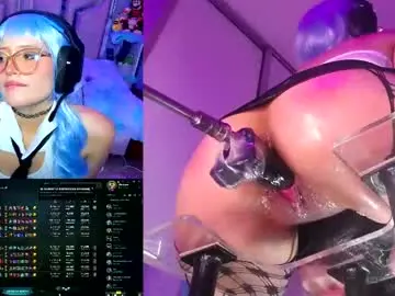 Chaturbate Best Webcam of vivicute_