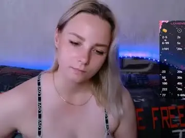 Chaturbate Adult Webcam of _pando4ka_