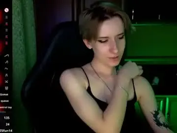 Chaturbate Adult Webcams of _shadow_devil__