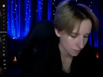Chaturbate Watch Live Sex Cams of _shadow_devil__