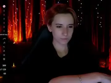 Chaturbate Sex Cam of _shadow_devil__