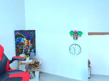Chaturbate Adult Webcam of amba_rosee1