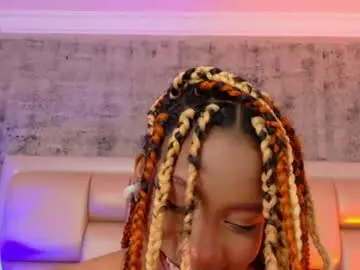 Chaturbate Adult Webcam of aria_peach_