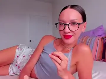 Chaturbate Live Porn of awgustina_sweetheart22