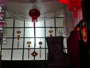 Chaturbate Watch Live Sex Cams of estefanya_sweet