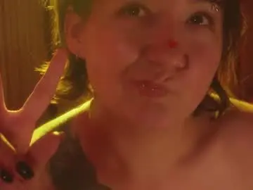 Chaturbate Live Porn of iam_meg
