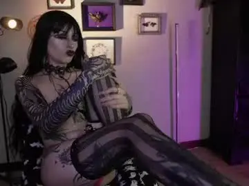 Chaturbate Best live sex cam show of insania_999