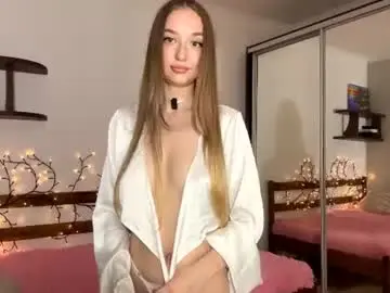 Chaturbate Sex Cam of karlenegries