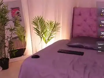 Chaturbate Free Porn Cam of liia_sweett