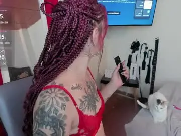 Chaturbate Watch Live Sex Cams of sofi_f_w