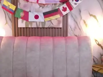 Chaturbate Live Sex Cam of bunnyleahxxx